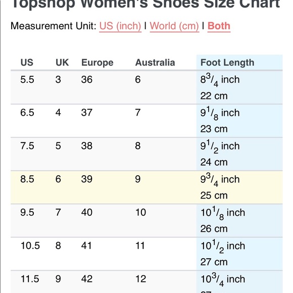 SOLD - Topshop Snake Print Pointy Toe Pumps - Picture 11 of 11